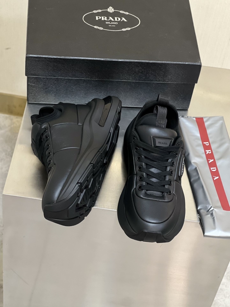 Prada Casual Shoes